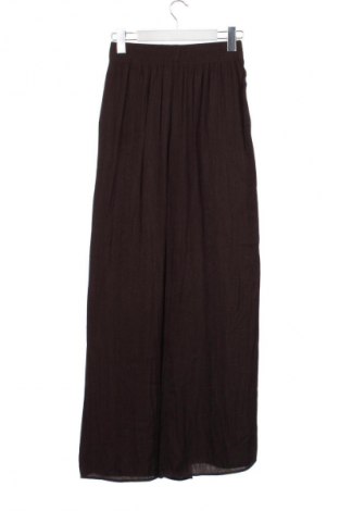 Női nadrág Zara, Méret XS, Szín Barna, Ár 5 702 Ft