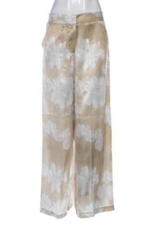 Damenhose Zara, Größe M, Farbe Mehrfarbig, Preis € 37,40