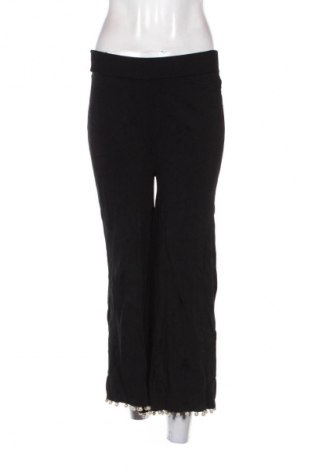 Damenhose Zara, Größe S, Farbe Schwarz, Preis € 12,99