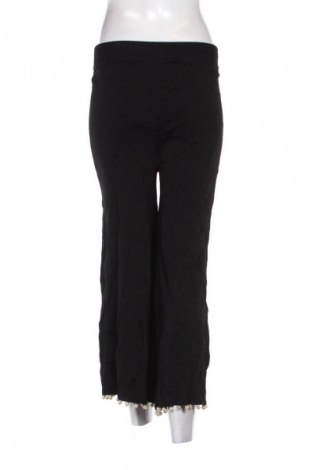 Damenhose Zara, Größe S, Farbe Schwarz, Preis € 12,99