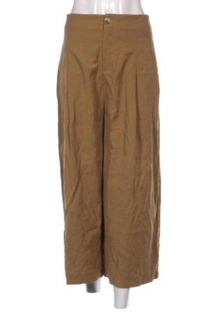 Damenhose Zara, Größe S, Farbe Braun, Preis € 13,81