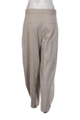 Dámské kalhoty  Zara, Velikost M, Barva Béžová, Cena  319,00 Kč