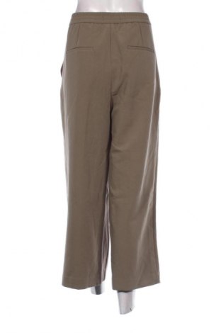 Dámske nohavice Zara, Veľkosť XL, Farba Zelená, Cena  14,00 €