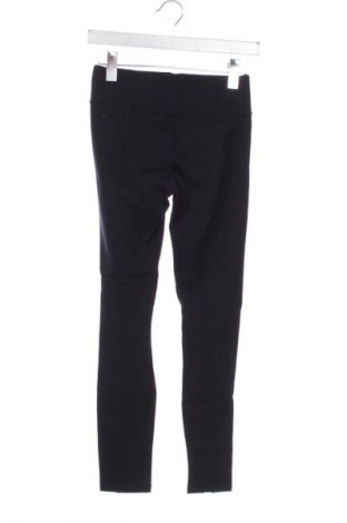 Γυναικείο παντελόνι Zara, Μέγεθος XS, Χρώμα Μπλέ, Τιμή 13,81 €