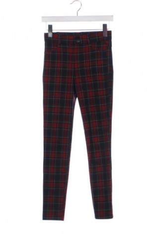 Dámske nohavice Zara, Veľkosť XS, Farba Viacfarebná, Cena  14,00 €