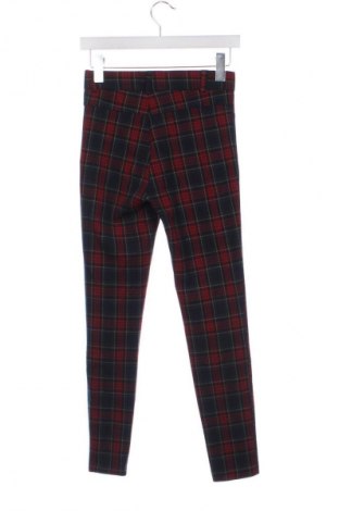 Dámske nohavice Zara, Veľkosť XS, Farba Viacfarebná, Cena  14,00 €