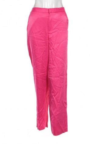 Damenhose Zara, Größe L, Farbe Rosa, Preis € 17,99