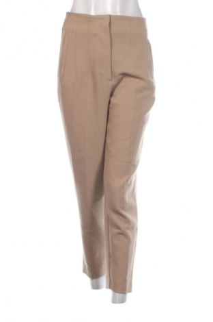 Női nadrág Zara, Méret S, Szín Bézs, Ár 6 309 Ft