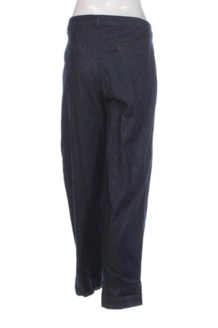 Damenhose Zara, Größe XL, Farbe Blau, Preis € 15,99