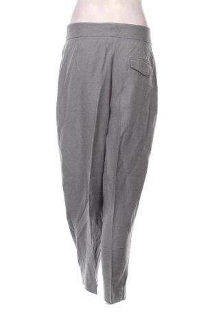 Damenhose Zara, Größe L, Farbe Grau, Preis € 14,00