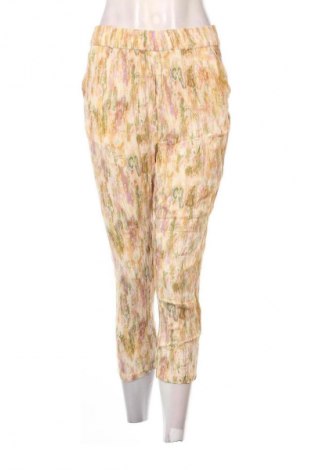 Dámske nohavice Zara, Veľkosť M, Farba Viacfarebná, Cena  13,95 €