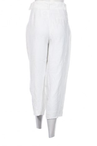 Damenhose Zara, Größe S, Farbe Weiß, Preis € 13,81