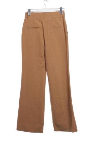 Damenhose Zara, Größe XS, Farbe Beige, Preis € 14,00