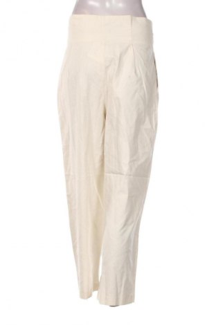 Női nadrág Zara, Méret M, Szín Ekrü
, Ár 6 259 Ft