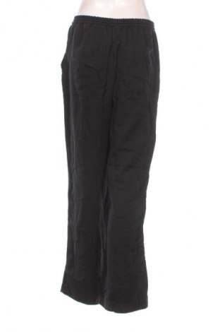 Damenhose Zara, Größe M, Farbe Schwarz, Preis € 12,42