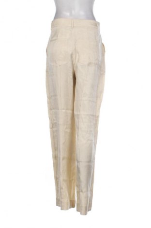 Női nadrág Zara, Méret M, Szín Bézs, Ár 6 223 Ft