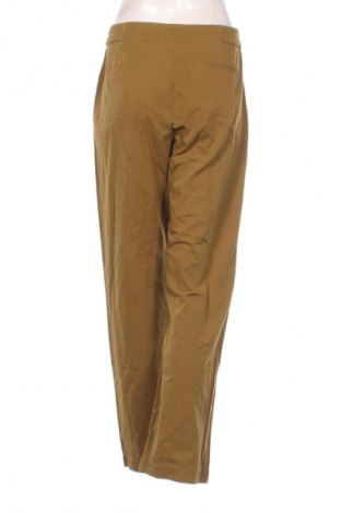 Damenhose Zara, Größe S, Farbe Grün, Preis 13,79 €