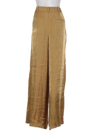 Női nadrág Zara, Méret L, Szín Arany
, Ár 11 475 Ft