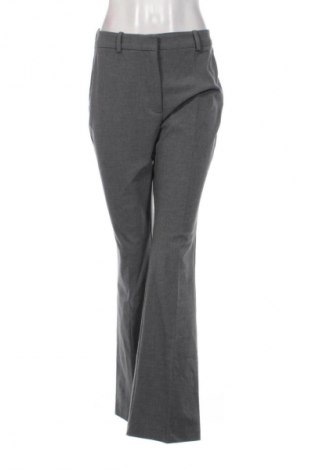 Дамски панталон Zara, Размер S, Цвят Сив, Цена 12,78 €