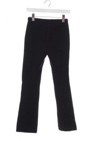 Dámské kalhoty  Zara, Velikost XS, Barva Modrá, Cena  579,00 Kč