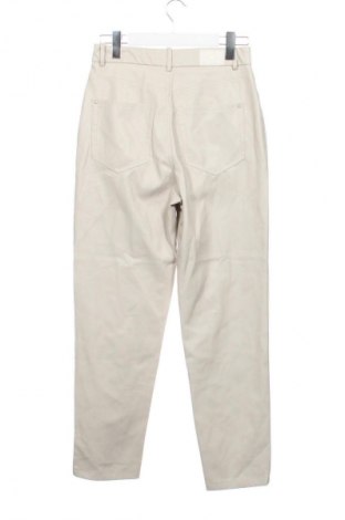 Damenhose Zara, Größe S, Farbe Ecru, Preis € 14,99