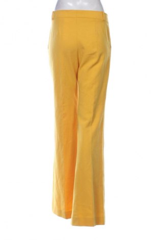 Damenhose Zara, Größe XL, Farbe Gelb, Preis € 17,99