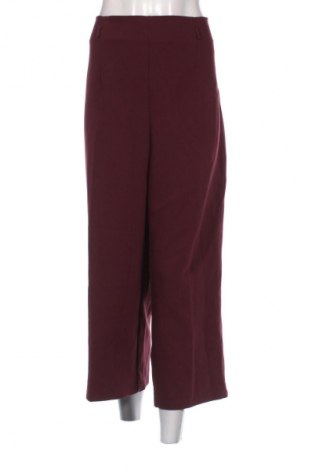 Női nadrág Zara, Méret XL, Szín Piros, Ár 5 869 Ft