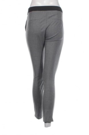Damenhose Zara, Größe S, Farbe Grau, Preis 11,99 €