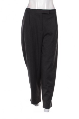 Damenhose Zara, Größe L, Farbe Grau, Preis 13,99 €