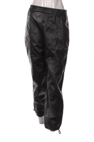 Дамски панталон Zara, Размер M, Цвят Черен, Цена 13,29 €