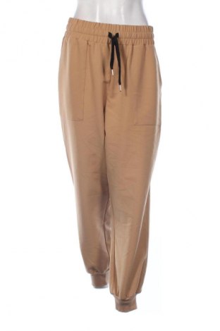 Damenhose Zara, Größe M, Farbe Braun, Preis € 13,99