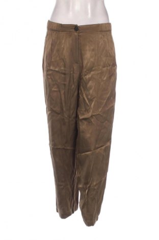 Női nadrág Zara, Méret S, Szín Zöld, Ár 5 785 Ft