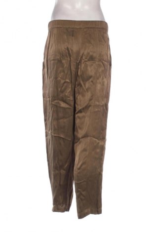 Női nadrág Zara, Méret S, Szín Zöld, Ár 5 785 Ft