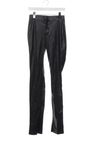 Dámské kalhoty  Zara, Velikost S, Barva Černá, Cena  369,00 Kč