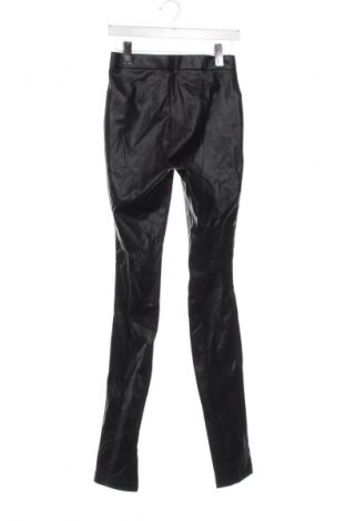 Dámské kalhoty  Zara, Velikost S, Barva Černá, Cena  369,00 Kč