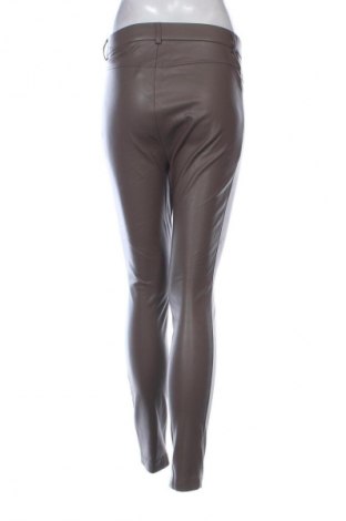 Dámské kalhoty  Zara, Velikost S, Barva Hnědá, Cena  259,00 Kč