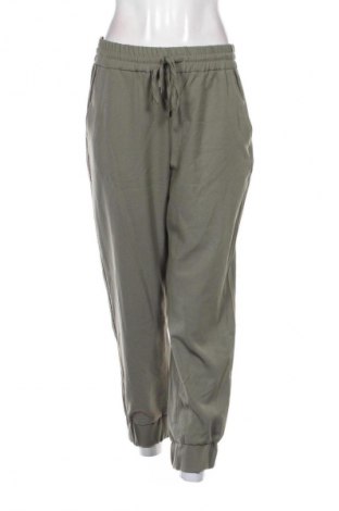 Női nadrág Zara, Méret M, Szín Zöld, Ár 5 929 Ft