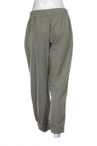 Női nadrág Zara, Méret M, Szín Zöld, Ár 5 929 Ft