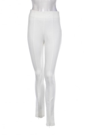 Damenhose Zara, Größe S, Farbe Weiß, Preis 17,99 €