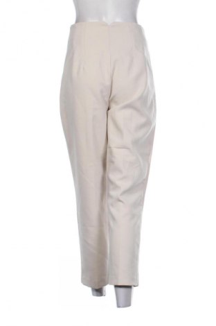 Damenhose Zara, Größe M, Farbe Ecru, Preis € 14,99