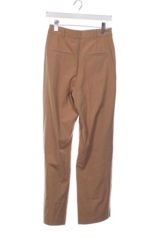 Damenhose Zara, Größe XS, Farbe Braun, Preis € 14,00