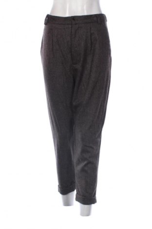 Dámske nohavice Zara, Veľkosť L, Farba Viacfarebná, Cena  14,00 €