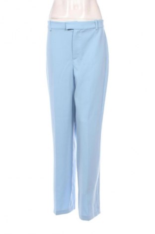 Női nadrág Zara, Méret M, Szín Kék, Ár 7 372 Ft