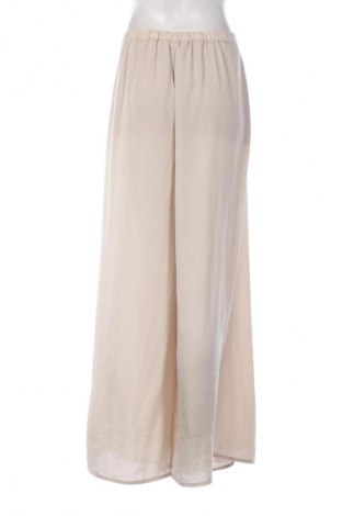 Damenhose Zara, Größe XXL, Farbe Beige, Preis 13,81 €