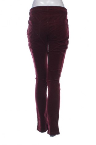 Dámske nohavice Zero, Veľkosť XL, Farba Červená, Cena  13,95 €