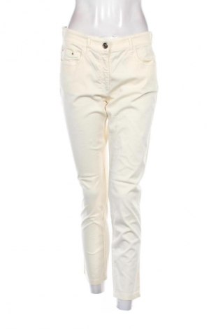 Damenhose Zerres, Größe M, Farbe Ecru, Preis € 10,99