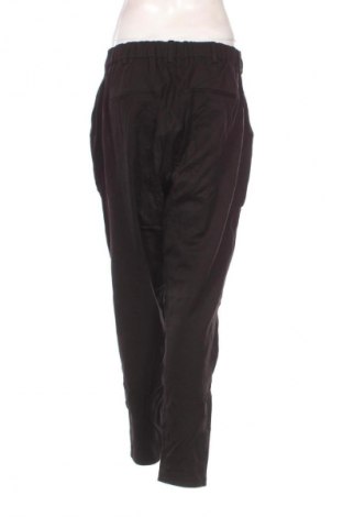 Γυναικείο παντελόνι Zizzi, Μέγεθος 3XL, Χρώμα Μαύρο, Τιμή 47,99 €