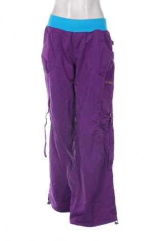 Női nadrág Zumba, Méret L, Szín Lila, Ár 8 678 Ft