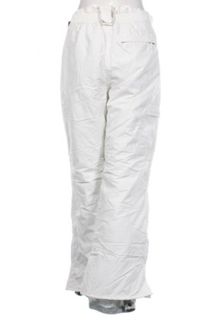 Damenhose für Wintersport Active, Größe XL, Farbe Weiß, Preis € 22,99