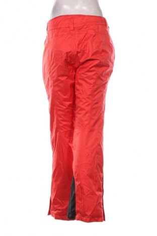 Női nadrág téli sportokhoz Active By Tchibo, Méret L, Szín Piros, Ár 8 959 Ft
